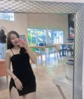 Rencontre Femme Thaïlande à หนองบัวลำภู : Benz, 23 ans